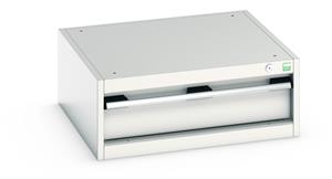 Bott Professional Cubio Tool Storage Drawer Cabinets 65cm x 65cm Bott Cubio 1 Drawer Cabinet 650W x 650D x 250mmH